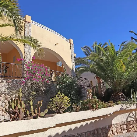 Casa Geminis I Peñíscola