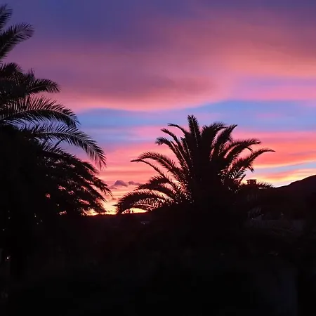 Casa Geminis I Apartment Peñíscola