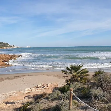 Casa Geminis I * Peñíscola