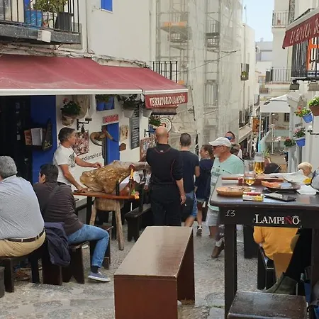 Casa Geminis I * Peñíscola