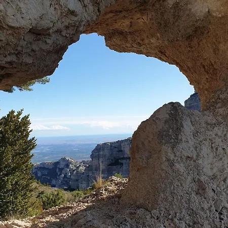 Casa Geminis I Apartment Peñíscola