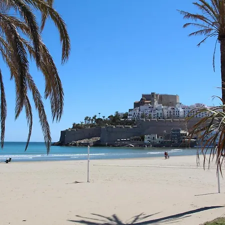 Apartment Casa Geminis I *