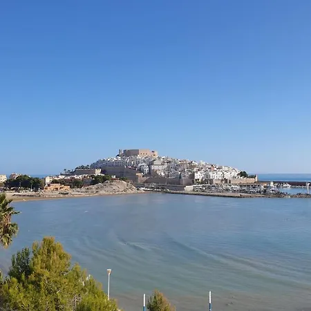 Casa Geminis I Apartment