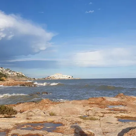 Casa Geminis I Apartment *