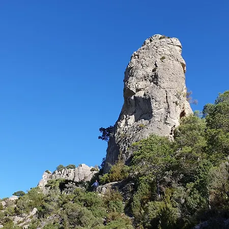 Casa Geminis I *