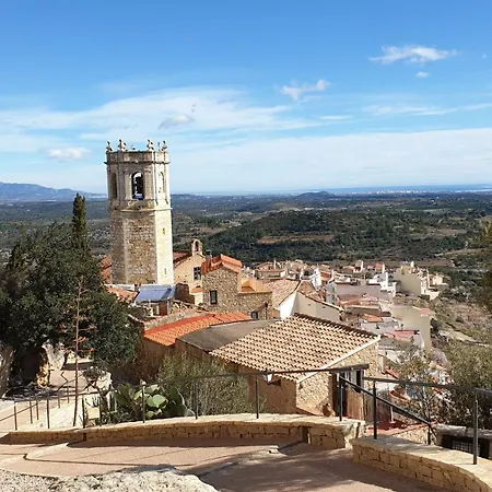 Casa Geminis I Apartment