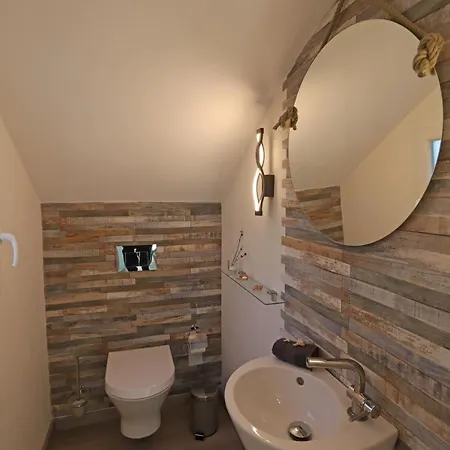Apartamento Casa Geminis I
