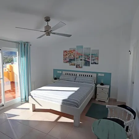 Casa Geminis I * Peñíscola