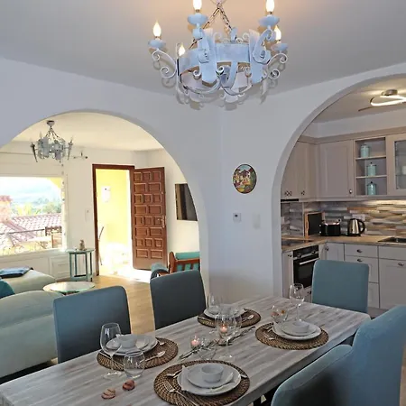 Apartamento Casa Geminis I *