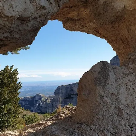 Casa Geminis I Apartamento Peñíscola