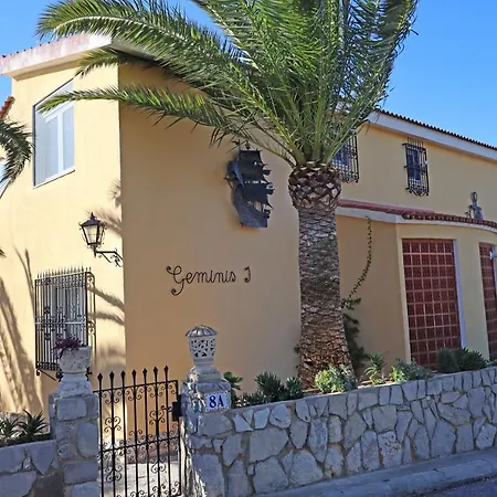 Casa Geminis I