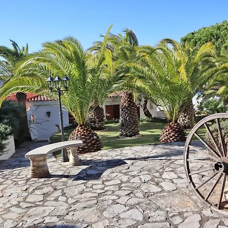Apartman Casa Geminis I *