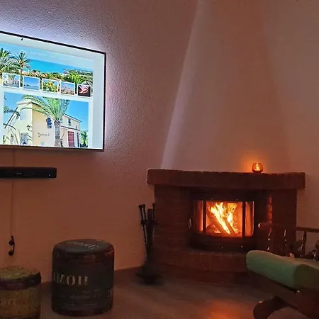 Casa Geminis I * Peñíscola
