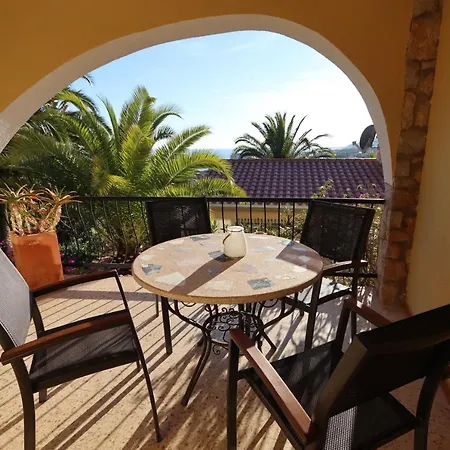 Casa Geminis I * Peñíscola