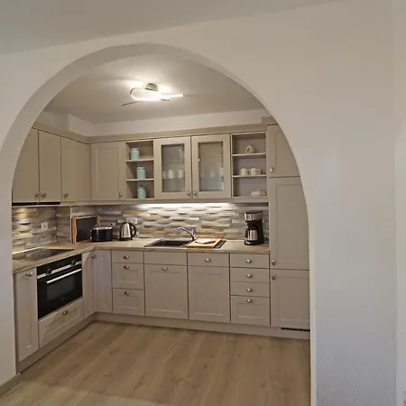 Apartman Casa Geminis I
