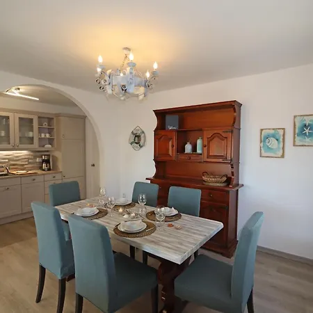 Casa Geminis I Apartman