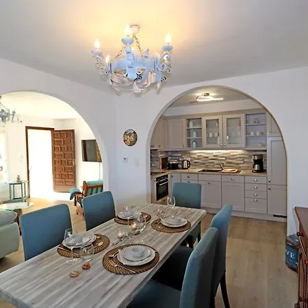 Casa Geminis I Apartman Peñíscola