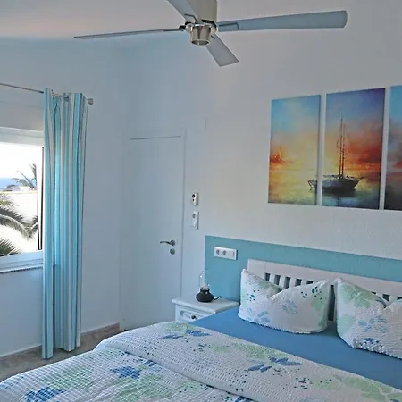 Casa Geminis I Apartman