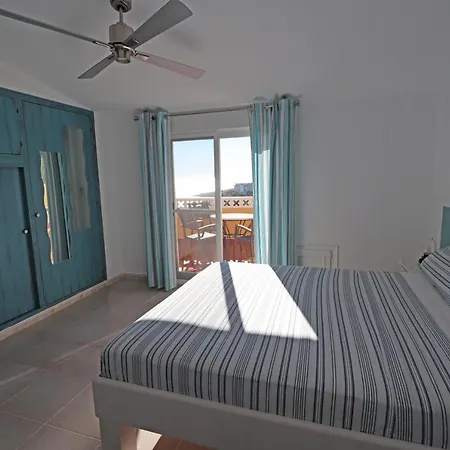 Casa Geminis I Apartman *