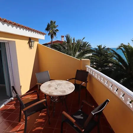 Apartman Casa Geminis I *