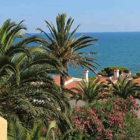 Apartman Casa Geminis I Peñíscola